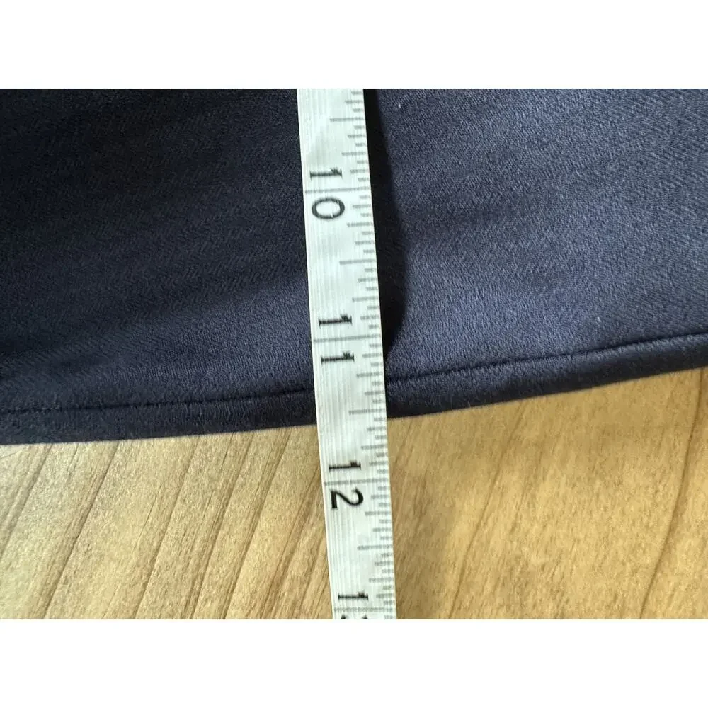 Maison Margiela Wool Trousers